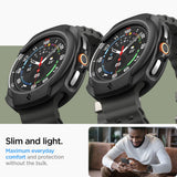 Spigen Liquid Air Samsung Galaxy Watch 8 Classic (46 Mm) Matsort