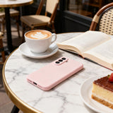 Tech Protect Icon Galaxy A27 5 G Pink