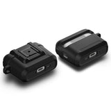 Spigen Lock Fit Apple Airpods Pro 3 Matsort