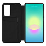 Tech Protect Smart Tegnebog Galaxy A27 5 G Matsort