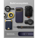 Spigen Nano Pop Mag Magsafe Google Pixel 11 Blueberry Navy