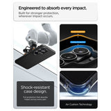 Spigen Thin Fit Mag Magsafe Galaxy S26 Ultra Sort