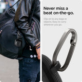 Spigen Rugged Armor Samsung Galaxy Buds 3 / 3 Fe / 3 Pro Matsort