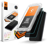 Privacyglas Spigen Glas.Tr 'Ez Fit Pro Ac' Hd 2 Pack Galaxy S26 Fortrolighed