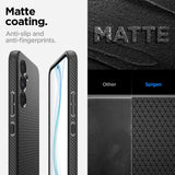 Spigen Liquid Air Galaxy A54 5 G Matsort