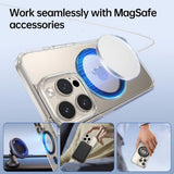 Tech Protect Magmat Magsafe Universal Magnetisk Ring Hvid