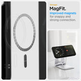 Spigen Liquid Air Mag Magsafe Iphone 16 E / 17 E Matsort