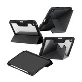 PanzerGlass CARE™ by Essential Case Sort iPad Air 11" (2024-2026)