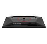 AOC G4 24G4HA 24 Fast IPS 1920 x 1080 (Full HD) DisplayPort HDMI 200 Hz