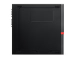 T1A Lenovo ThinkCentre M920X Refurbished Intel® Core™ i5 i5-8400T 8 GB DDR4-SDRAM 256 GB SSD Windows 11 Pro Mini PC Sort