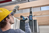 Bosch GSB 18V-65 Professional 18V Slagboremaskine Intet batteri