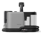 Dreame H15 Mix 2-i-1 stangstøvsuger Batteri Tør&våd Poseløs 400 W Sort 5 At