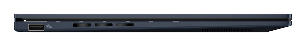 ASUS Zenbook 14 OLED UX3405CA-SU1294W Intel Core Ultra 7 255H Laptop 35,6 cm (14") Berøringsskærm 3K 32 GB LPDDR5x-SDRAM 1 TB SSD Wi-Fi 7 (802.11be) Windows 11 Home Blå