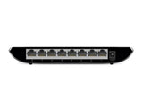 TP-Link TL-SG1008D Desktop Switch 8-porte Gigabit
