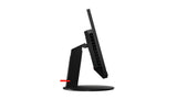 Lenovo 11JHRAT1EU computerskærm 68,6 cm (27") 2560 x 1440 pixel Quad HD LED Sort
