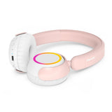 Philips TAK4200PK Trådløs børnehovedtlf. Pink