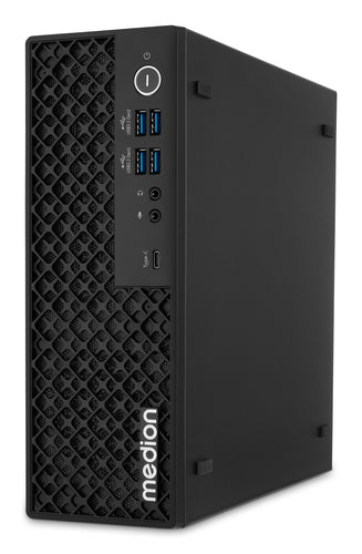 PICOWORX T80 II MD340072 I7-13650HX 16GB 1TB Intel UHD Graphics Windows 11 Home