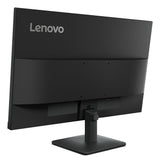 Lenovo L24-4e computerskærm 60,5 cm (23.8") 1920 x 1080 pixel Fuld HD LCD Sort