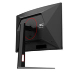 AOC Gaming CQ27G4Z2 27 Fast VA 2560 x 1440 (2K) HDMI DisplayPort 260Hz