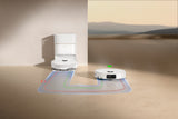 Dreame D20 Pro Plus 0,5 L Hvid