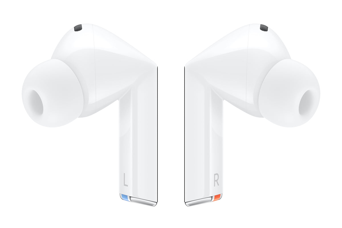 Samsung Galaxy Buds3 Pro Trådløs TWS earbuds Hvid