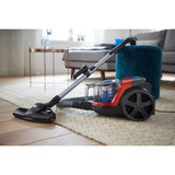 Philips PowerPro Compact FC9330 Støvsuger 1.5liter Sportsrød