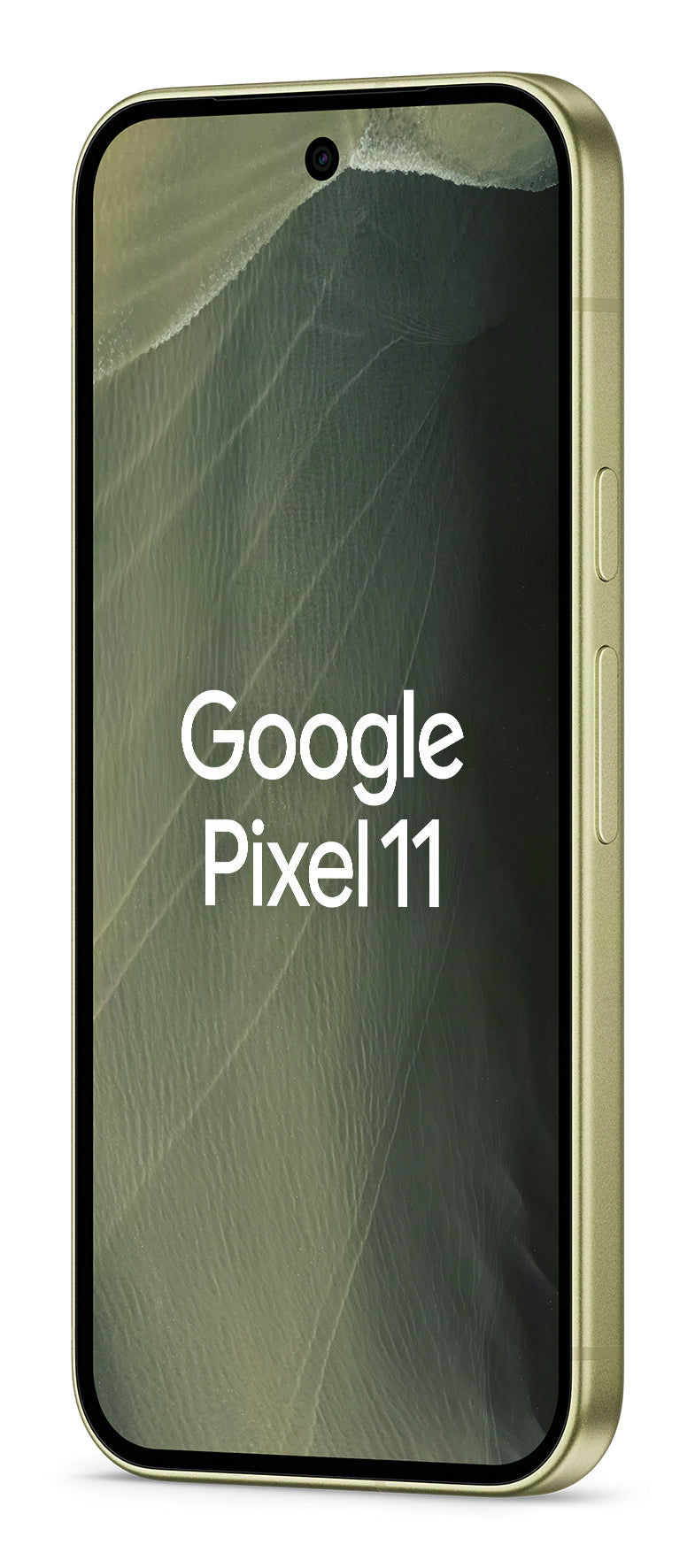 *Google Pixel 11 256GB/12GB - Pistacho