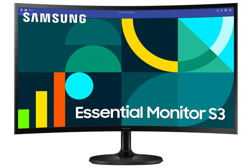 Samsung S27D364GAU 27 1920 x 1080 (Full HD) VGA (HD-15) HDMI 100Hz