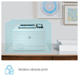 HP Color LaserJet Enterprise M455dn