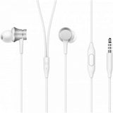 Xiaomi Mi In-Ear Earphone Basic Matte Silver EU ZBW4355TY