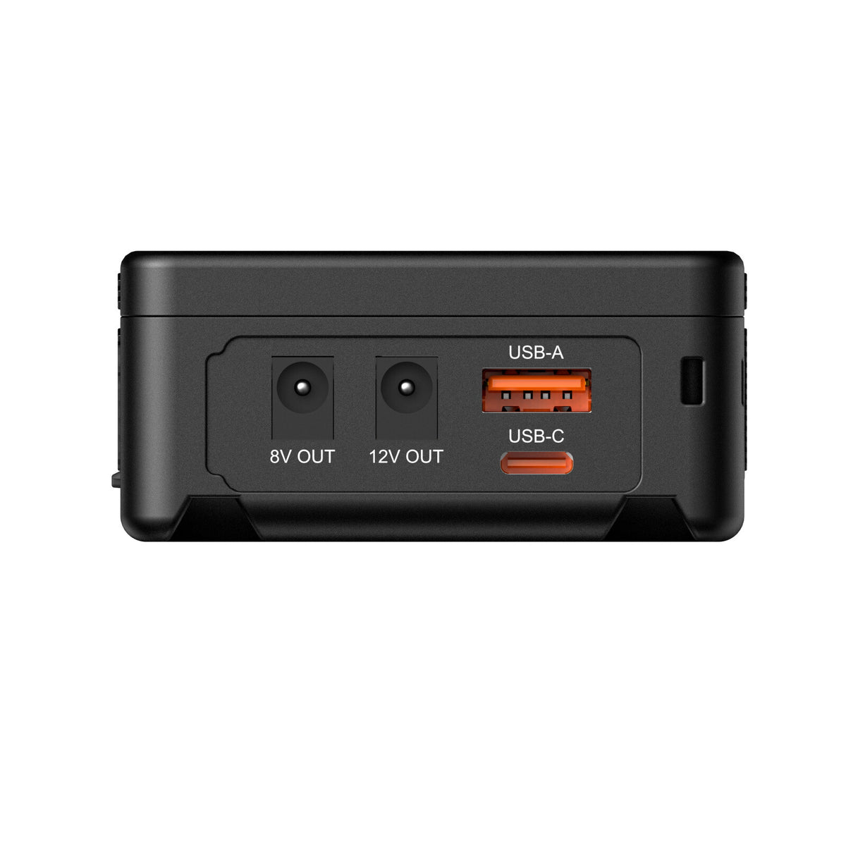 Batteri SMALLRIG VB50 mini V-Mount 3579B