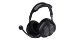 Turtle Beach Stealth Pro II Headset Trådløs Spil Bluetooth Sort