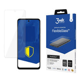 3mk FlexibleGlassTM hybridglas til Motorola Moto G32