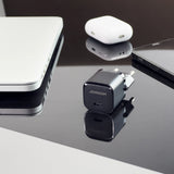 Mini oplader USB C 20W PD Joyroom JR-TCF02 - sort