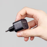 Mini oplader USB C 20W PD Joyroom JR-TCF02 - sort