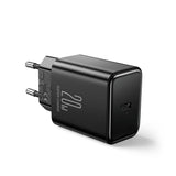 USB C 20W PD Joyroom JR-TCF06 oplader - sort