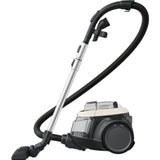Electrolux EL61H4SW Sort, Hvid