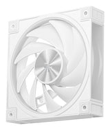 DeepCool CG580 4F V2 Midi Tower Hvid