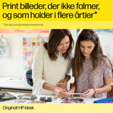 HP 300 Farve (cyan, magenta, gul) 165 sider Blæk CC643EE