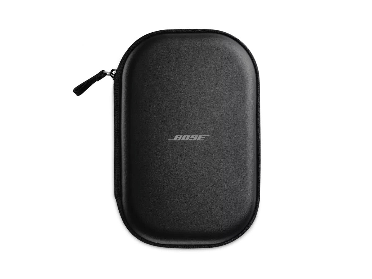 Bose QuietComfort Headset Kabel & trådløs Musik/hverdag Bluetooth Hvid