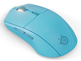 SteelSeries Rival 3 WL Gen 2 trådløs mus aqua