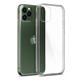 Apple iPhone 11 Pro - 3mk Clear Case