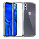 Apple iPhone X/XS - 3mk Clear Case