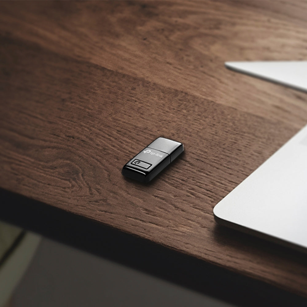 TP-Link TL-WN823N netværkskort WLAN 300 Mbit/s