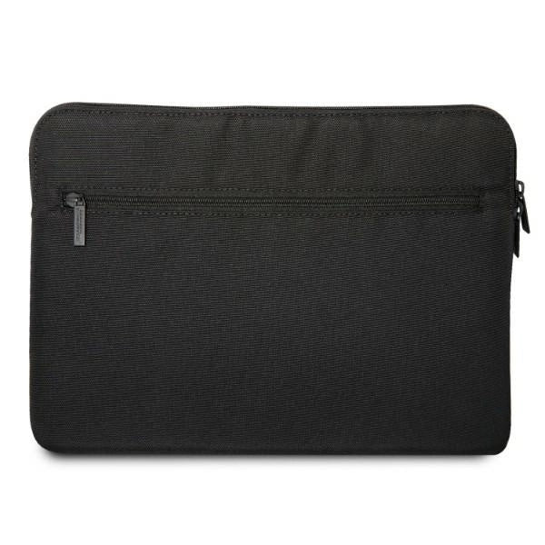 Ferrari Carbon & Smooth case til en 14&quot; laptop - sort