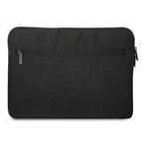 Ferrari Carbon & Smooth case til en 14&quot; laptop - sort