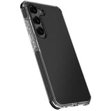Uniq Combat-hylster til Samsung Galaxy S23+ - sort