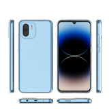 Ultra Clear 0,5 mm-kasse til Xiaomi Redmi A2 / Redmi A1 tynd omslag gennemsigtig
