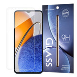 Standard hærdet glas Hærdet glas for Huawei nova Y61 9H