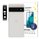Wozinsky Full Camera Glass til Google Pixel 6 Pro